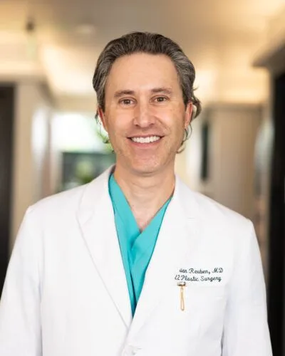 Reuben Rolnick Md About Us | 22 Spa MD